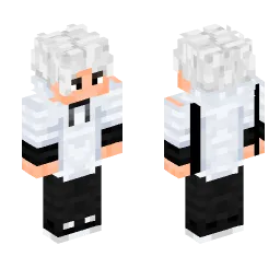 Minecraft Skin #227373
