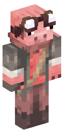 Minecraft Skin #227376