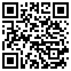 StalinSSSR QR Code