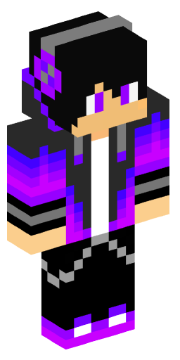 Minecraft Skin #227378