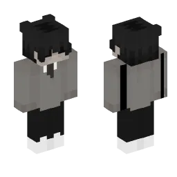 Minecraft Skin #227380