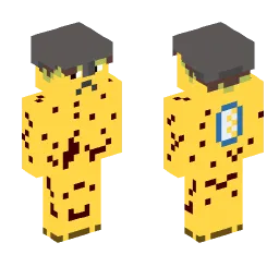 Minecraft Skin #227388