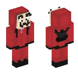 Minecraft Skin #227392