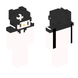 Minecraft Skin #227393