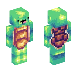 Minecraft Skin #227397