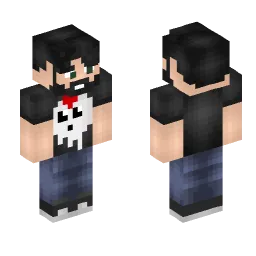 Minecraft Skin #227398