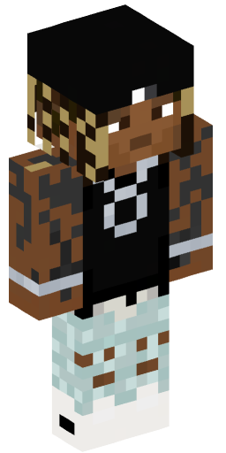 Minecraft Skin #227399