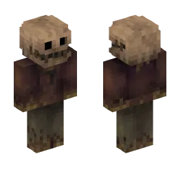 Minecraft Skin #227400
