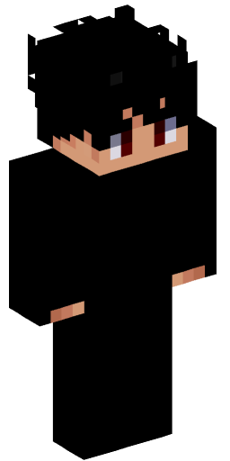 Grinched Minecraft Skin Preview on Minecraft.Co.Com