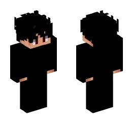 Minecraft Skin #227401