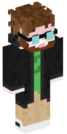 Minecraft Skin #227402