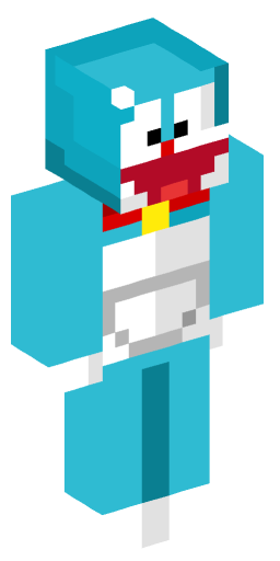 Minecraft Skin #227403