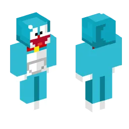 Minecraft Skin #227403