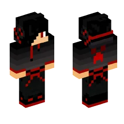 Minecraft Skin #227405