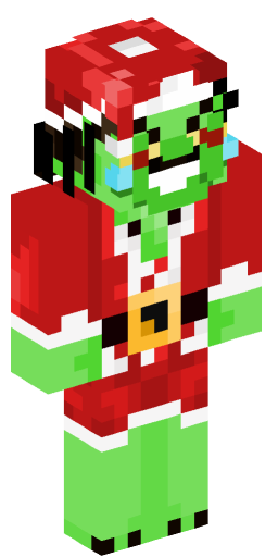 Minecraft Skin #227407