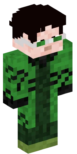 Minecraft Skin #227409