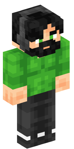 Minecraft Skin #227411