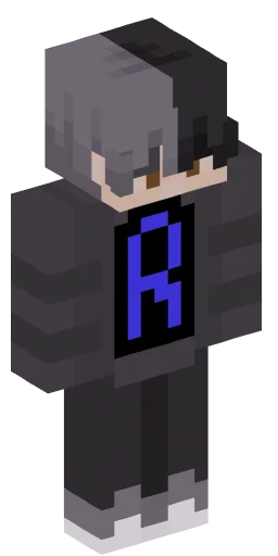 Minecraft Skin #227412