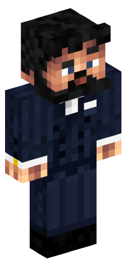 Minecraft Skin #227413