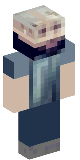 Minecraft Skin #227414