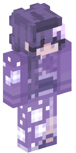 Minecraft Skin #227415