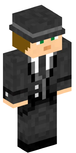 Minecraft Skin #227417