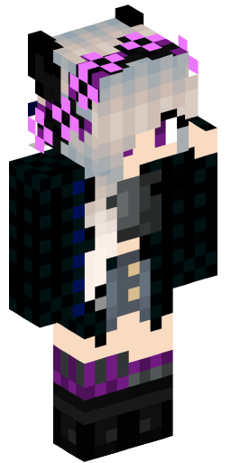 Minecraft Skin #227423