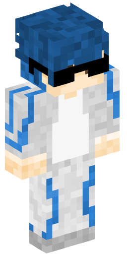 Minecraft Skin #227428
