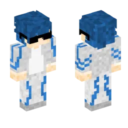 Minecraft Skin #227428