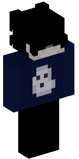 Minecraft Skin #227430