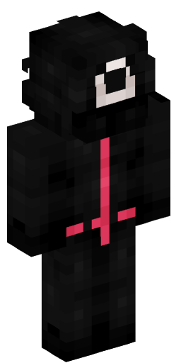 Minecraft Skin #227431