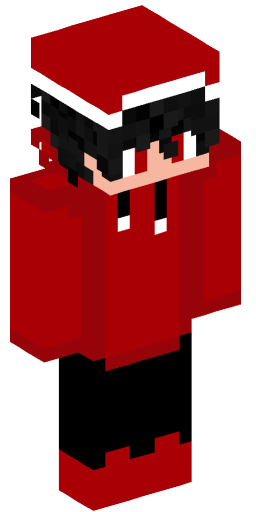 RobleisUTU Minecraft Skin Preview on Minecraft.Co.Com