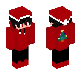 Minecraft Skin #227433