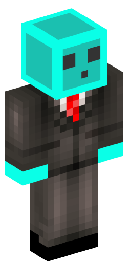 Minecraft Skin #227442