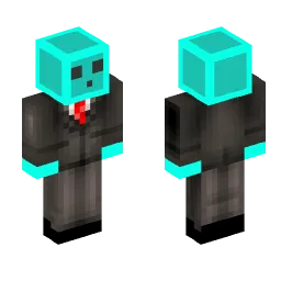 Minecraft Skin #227442