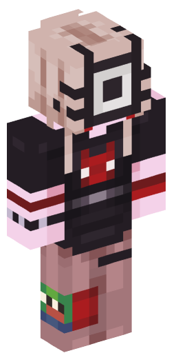 Minecraft Skin #227443