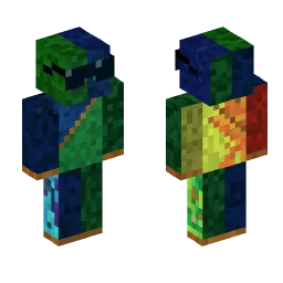 Minecraft Skin #227447