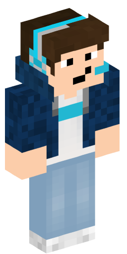 Minecraft Skin #227451