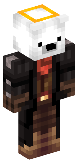 Minecraft Skin #227459