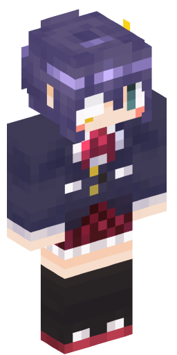Minecraft Skin #227460