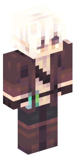 Minecraft Skin #227461