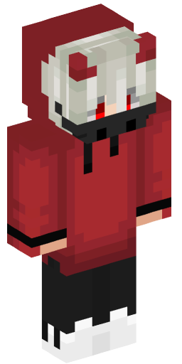 Minecraft Skin #227462