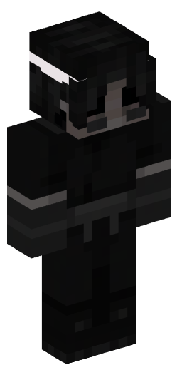 Minecraft Skin #227463