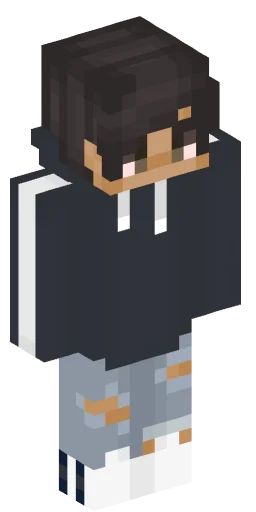 Minecraft Skin #227473