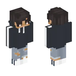 Minecraft Skin #227473