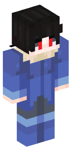 Minecraft Skin #227474
