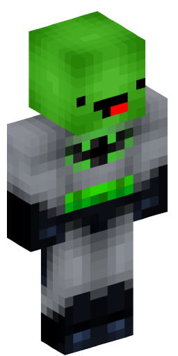 Minecraft Skin #227478