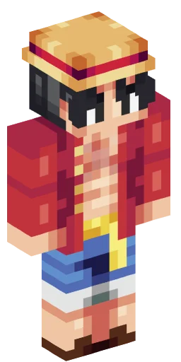 Minecraft Skin #227481