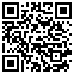 PotaatoWoman QR Code