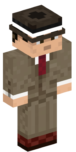 Minecraft Skin #227503